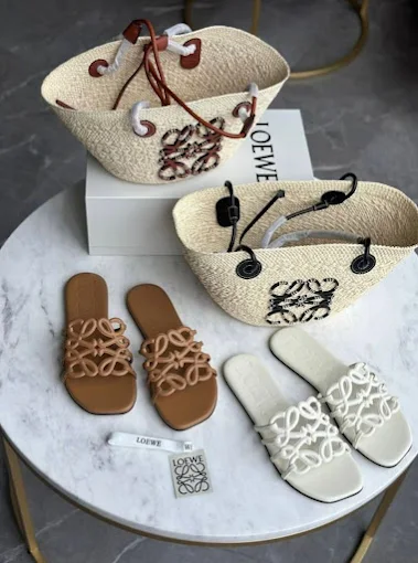 Luciah Luxe Boutique