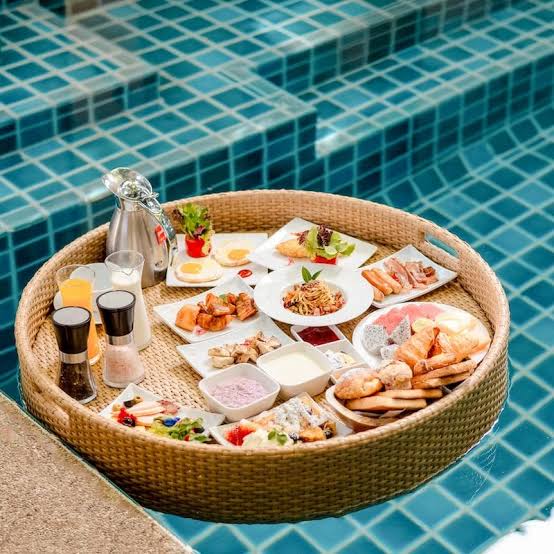 The Orchard Resort — Signature experiences brought to life.