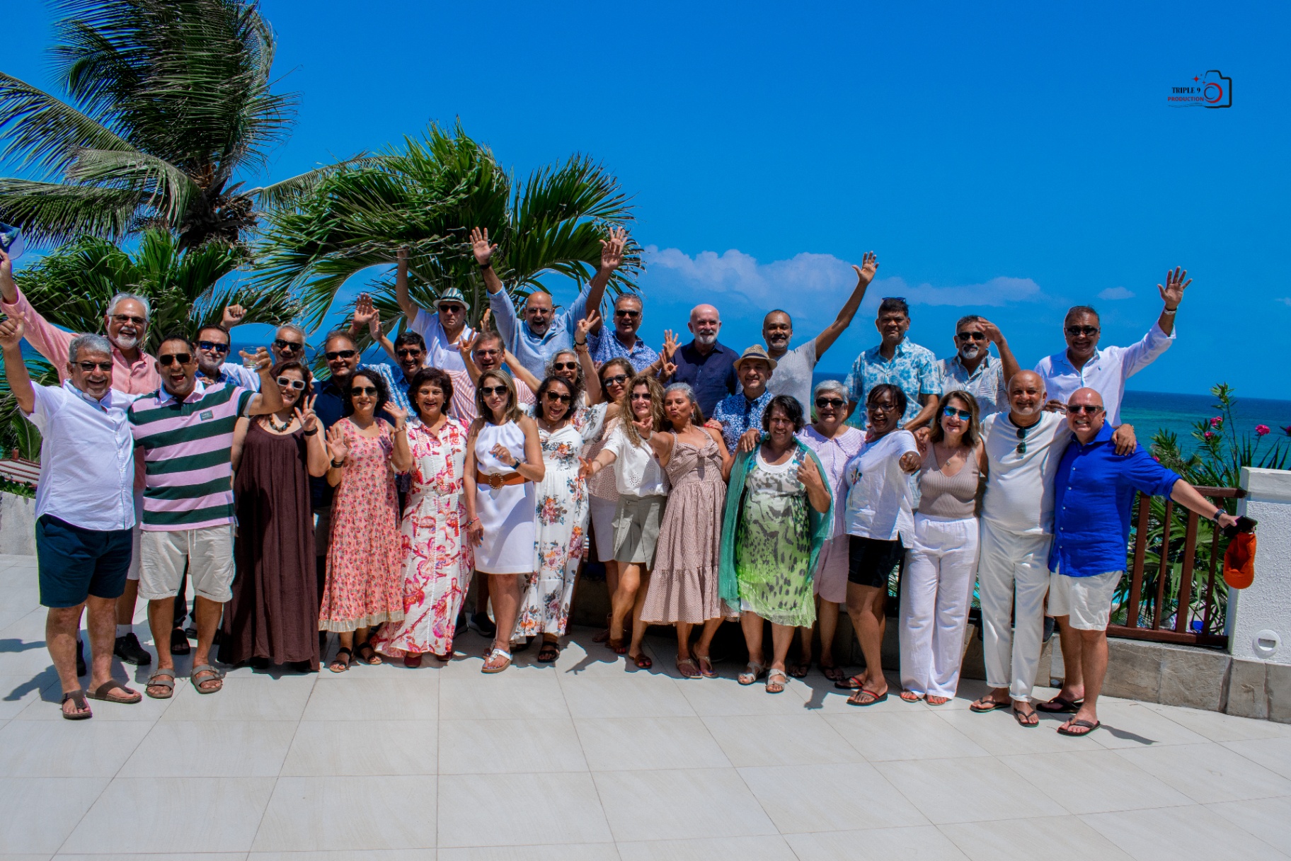 Private Events at Widening Horizons