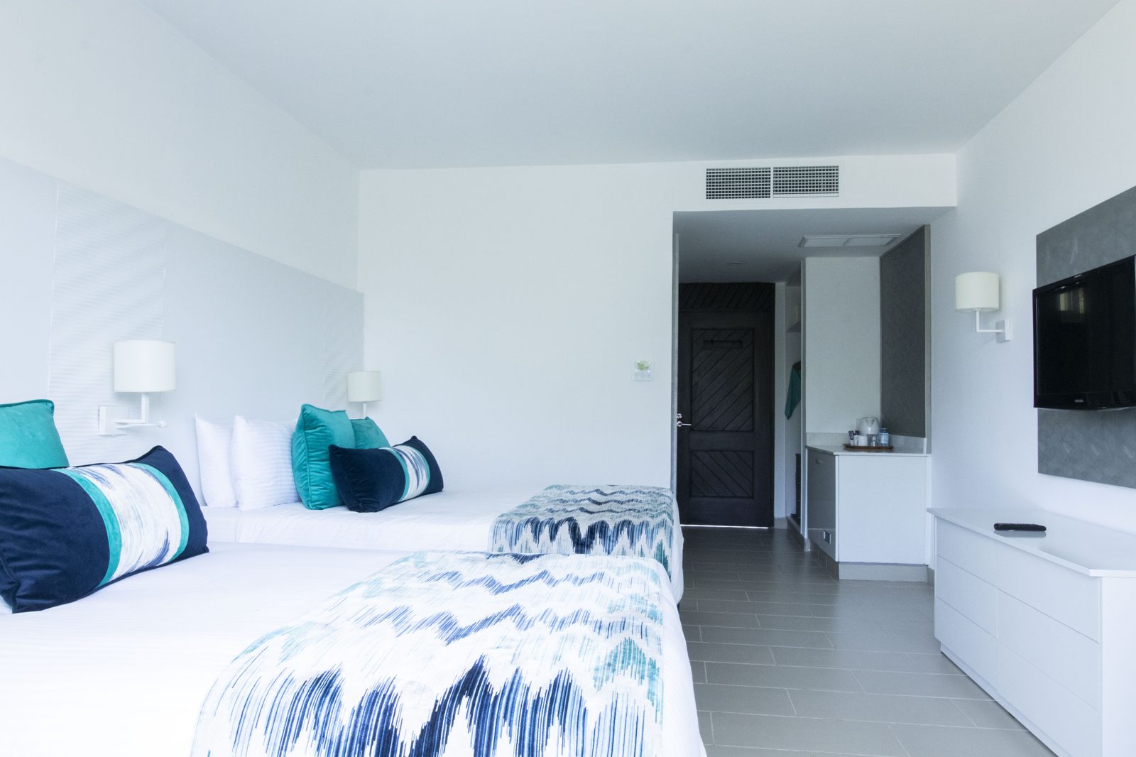 Superior Balcony Room