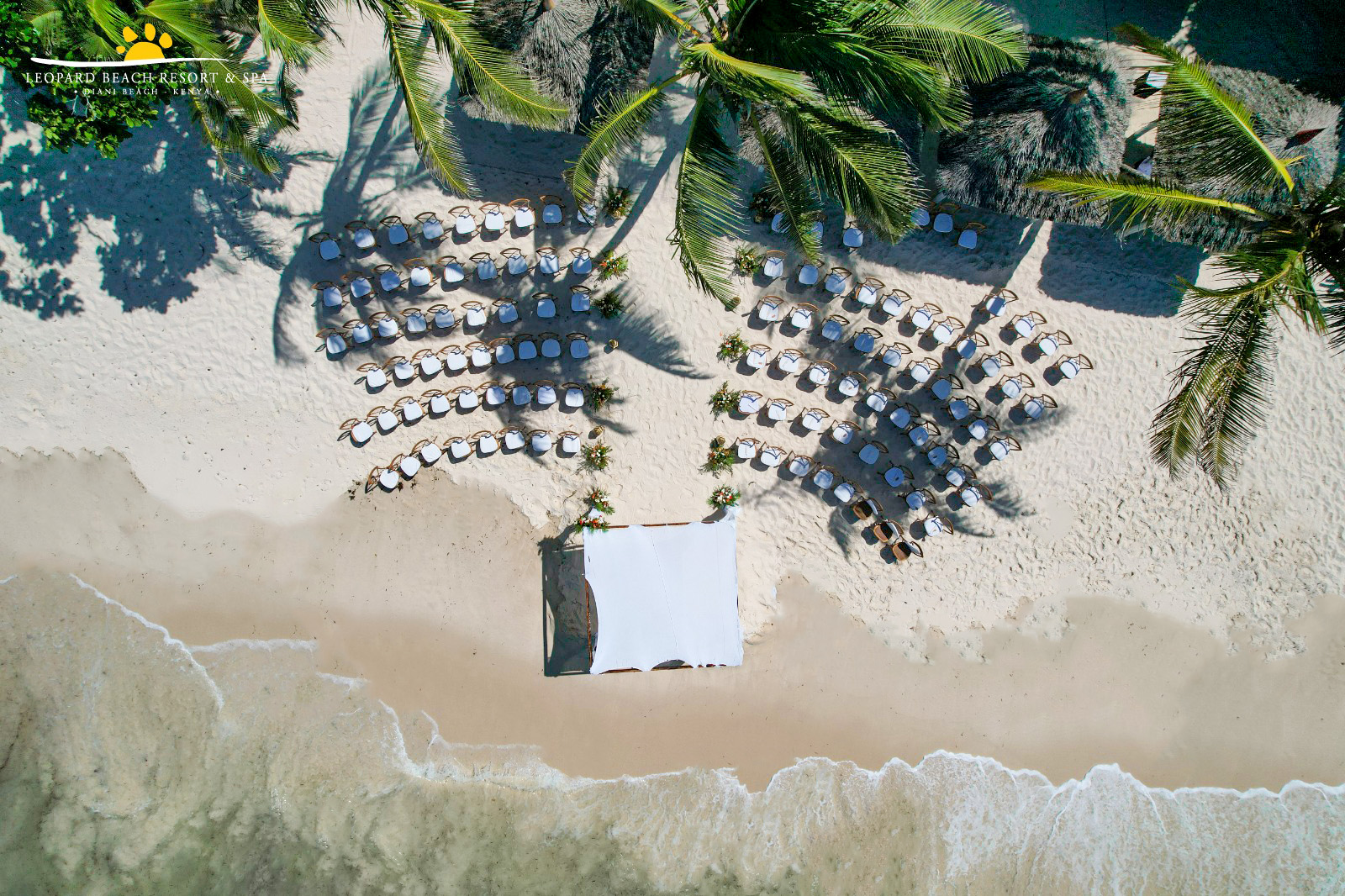 Weddings at Widening Horizons